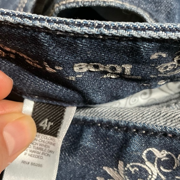 Express Jeans 4 regular - Picture 5 of 7